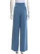 Staud Wide Leg Pants