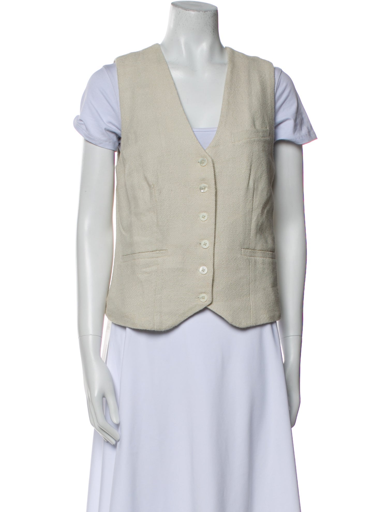 Staud Vest