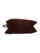 Staud Suede Shoulder Bag