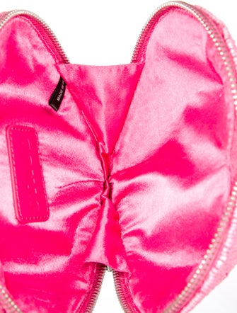 Staud Sequins Minaudière