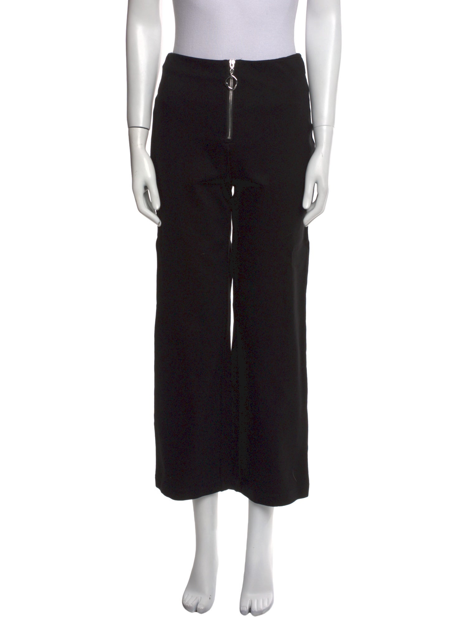 Staud Pelosa Wide Leg Pants