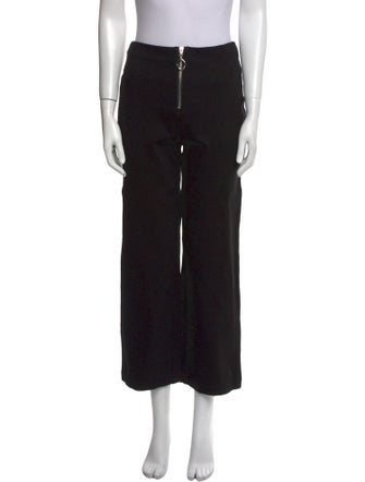 Staud Pelosa Wide Leg Pants