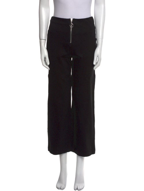 Staud Pelosa Wide Leg Pants