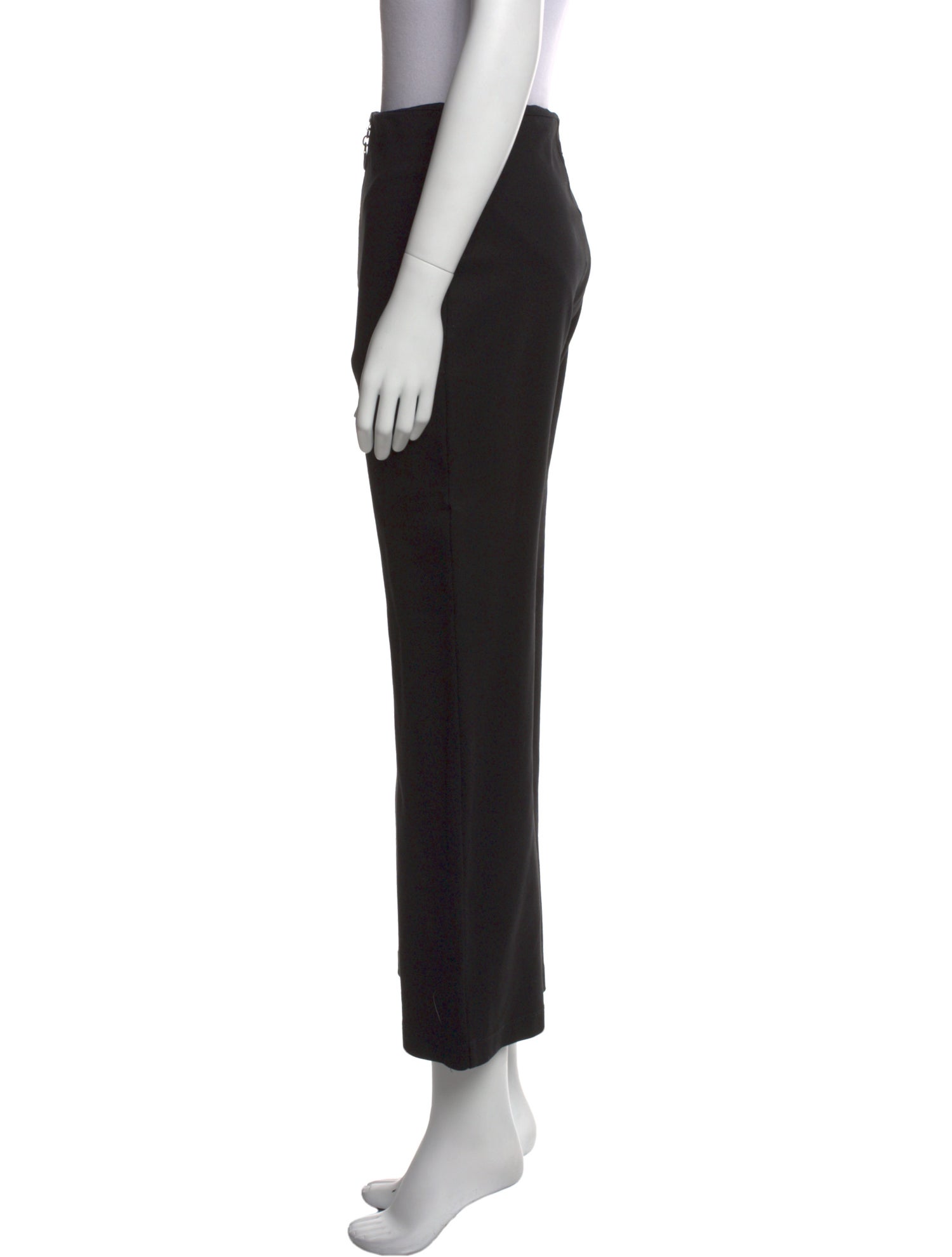Staud Pelosa Wide Leg Pants