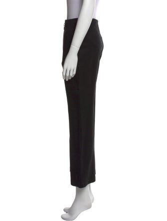 Staud Pelosa Wide Leg Pants