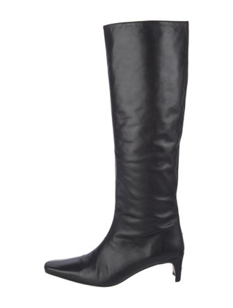 Staud Leather Boots