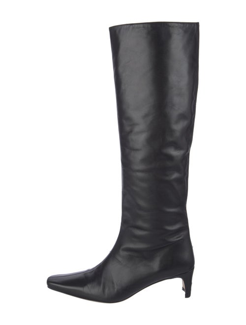 Staud Leather Boots