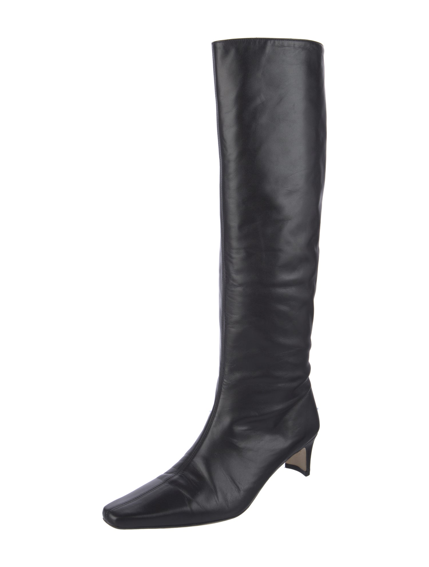 Staud Leather Boots