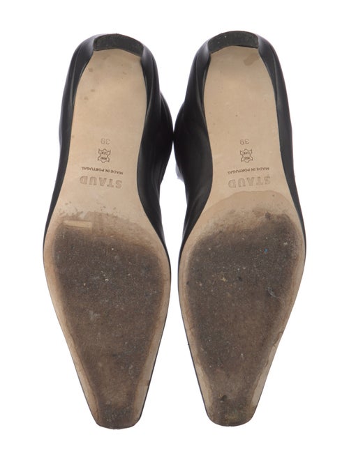 Staud Leather Boots