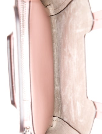 Staud Leather Crossbody Bag