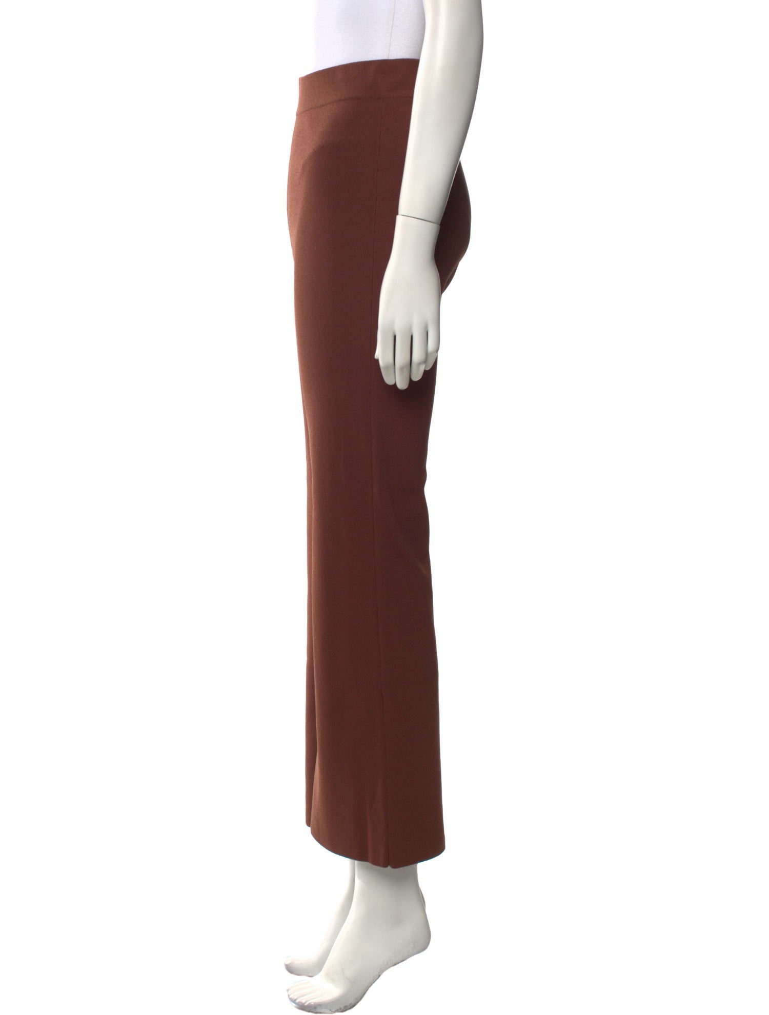 Staud Wide Leg Pants