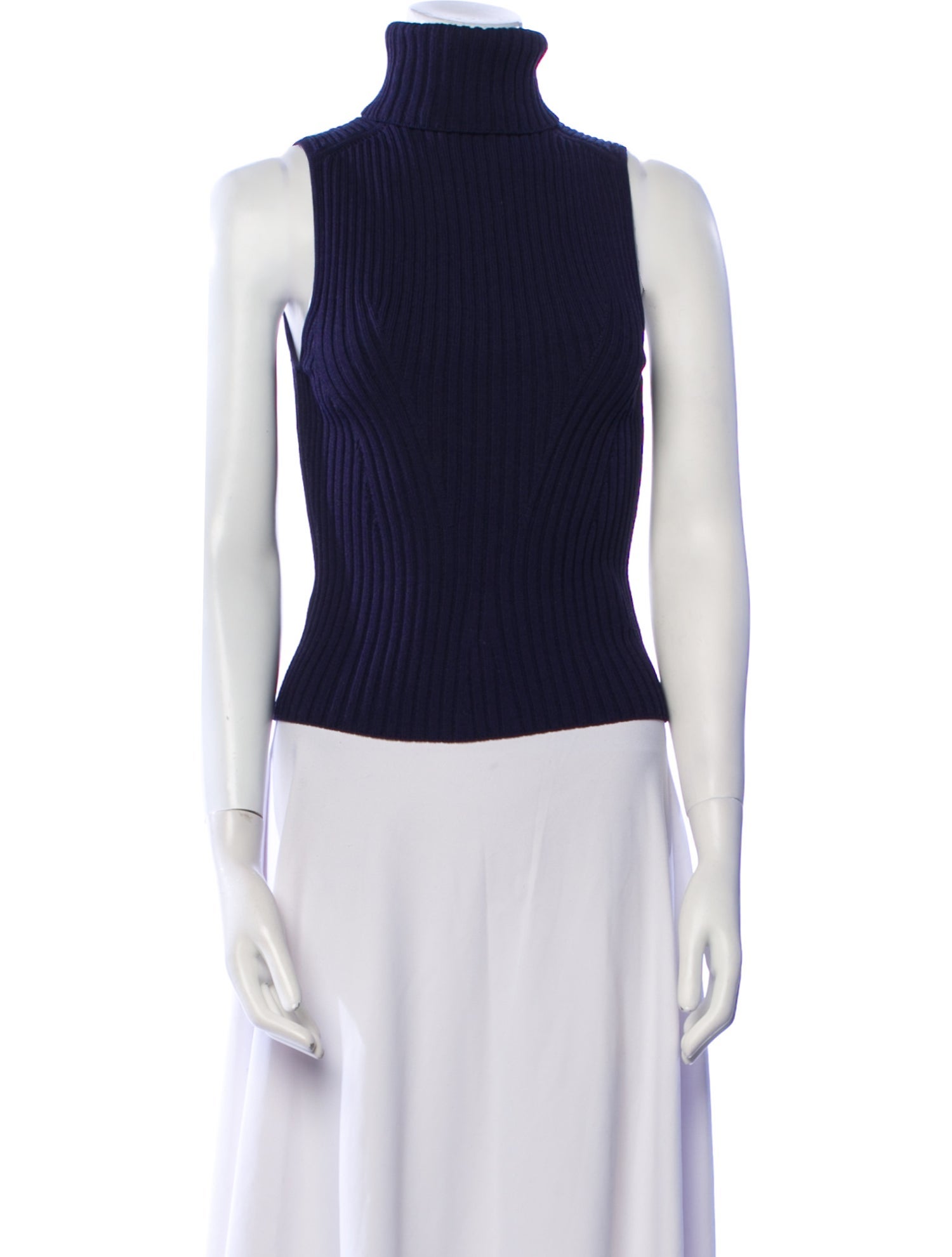 Staud Turtleneck Sweater