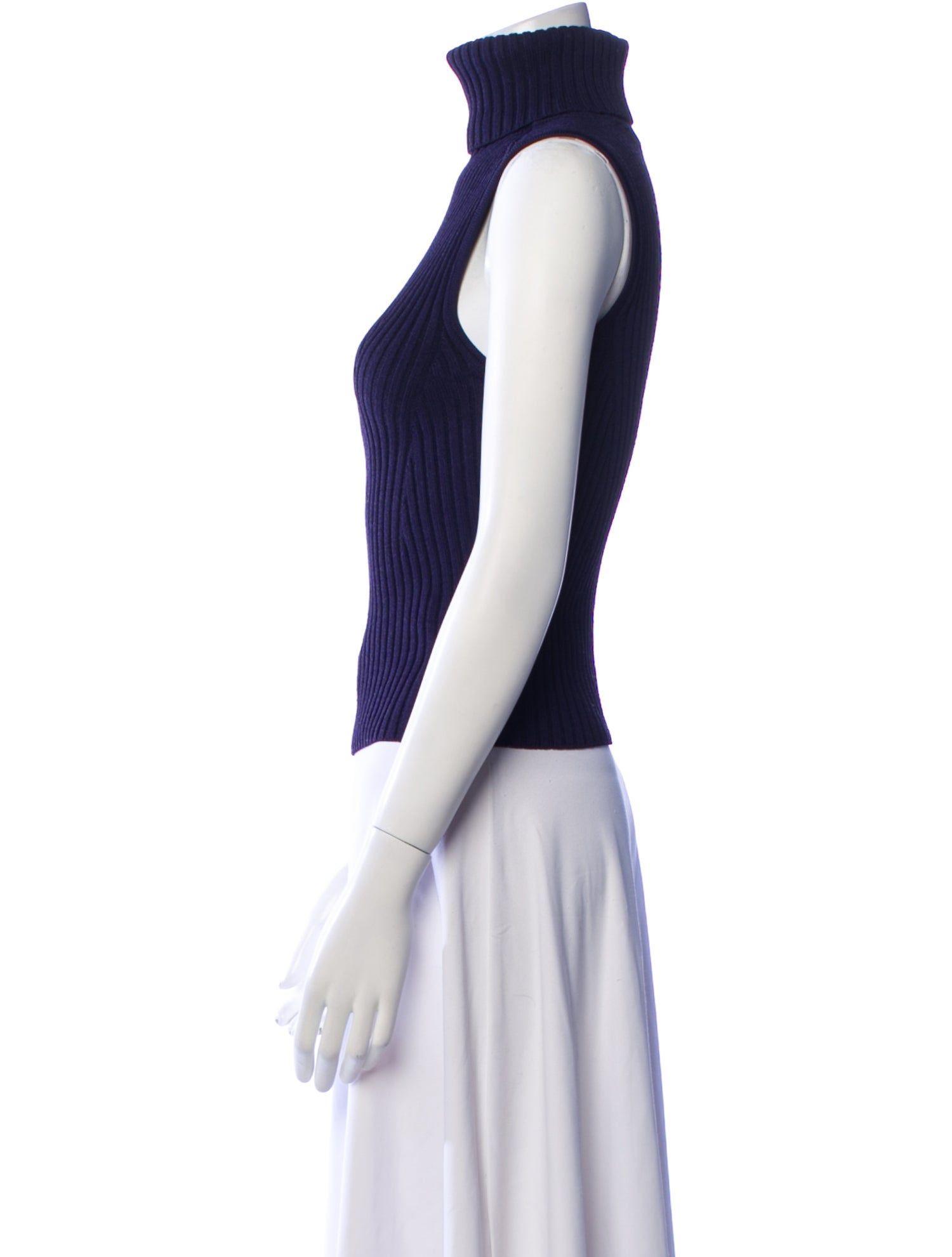 Staud Turtleneck Sweater