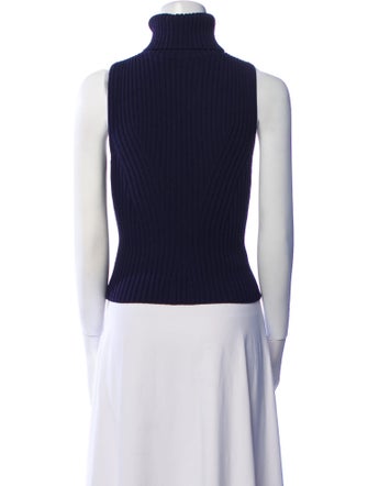 Staud Turtleneck Sweater