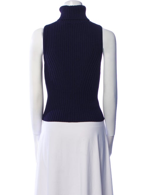 Staud Turtleneck Sweater