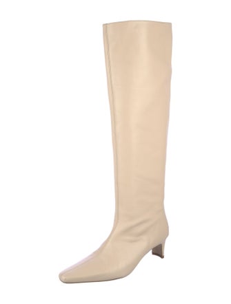 Staud Leather Boots