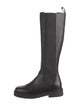 Staud Leather Riding Boots