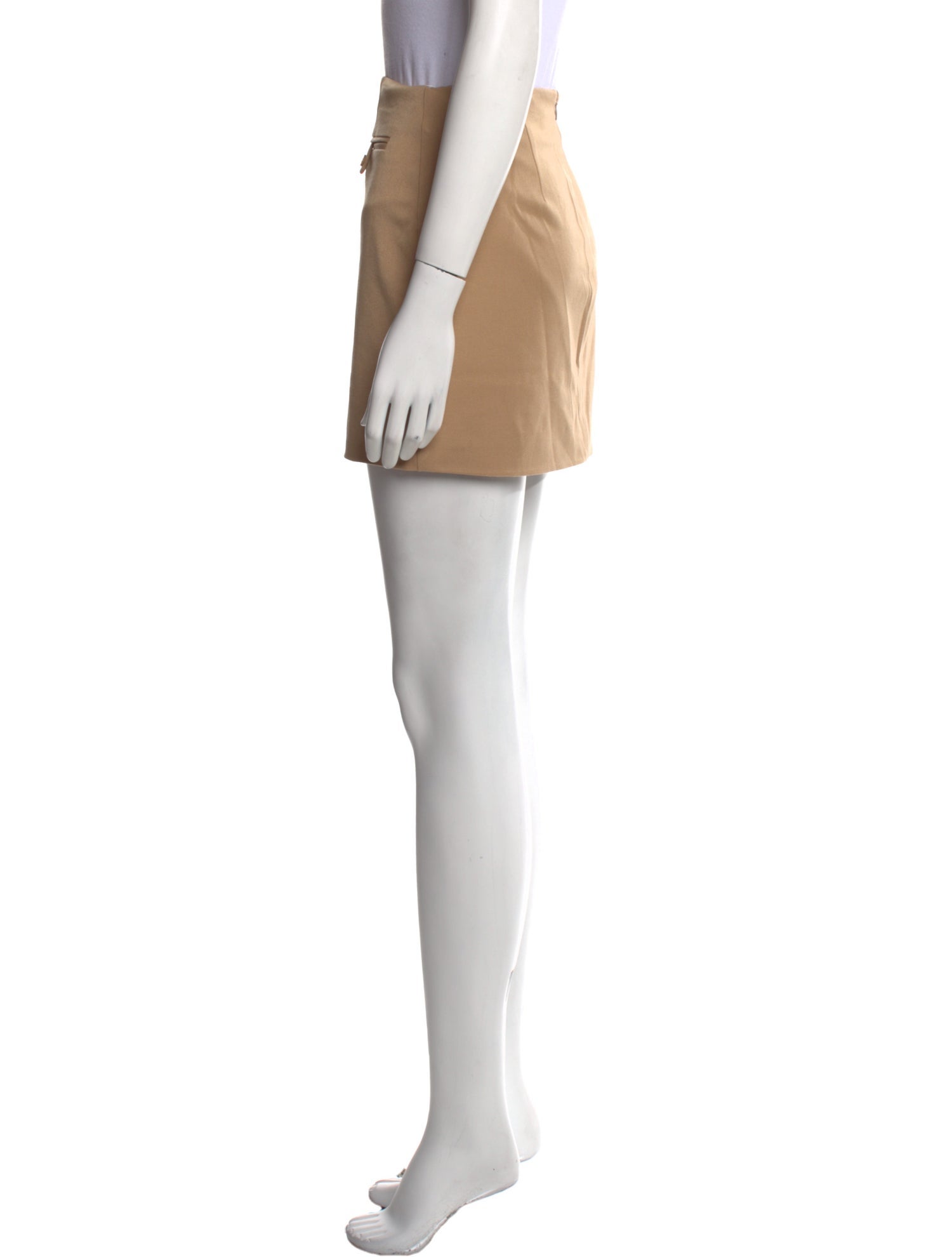 Staud Knee-Length Skirt w/ Tags