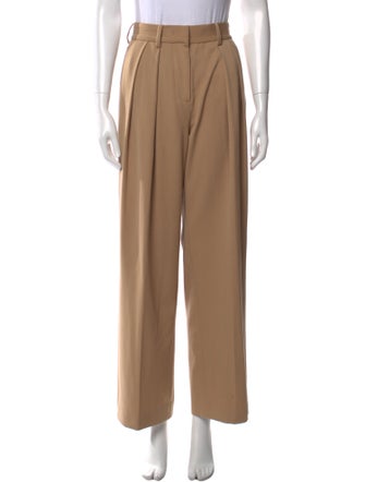 Staud Wide Leg Pants