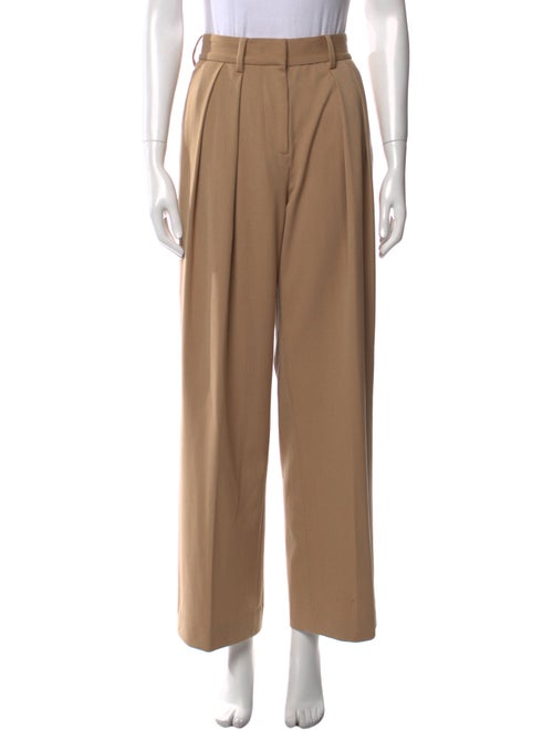 Staud Wide Leg Pants