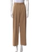 Staud Wide Leg Pants