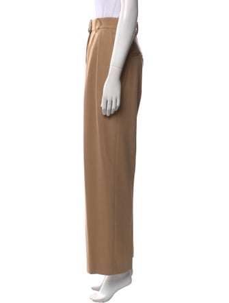 Staud Wide Leg Pants