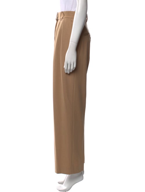 Staud Wide Leg Pants