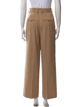 Staud Wide Leg Pants