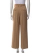 Staud Wide Leg Pants