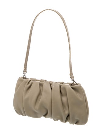 Staud Leather Shoulder Bag