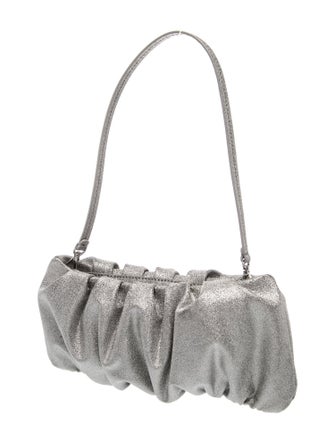 Staud Leather Evening Bag