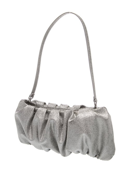 Staud Leather Evening Bag