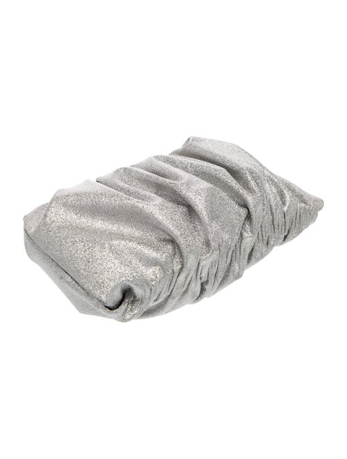 Staud Leather Evening Bag