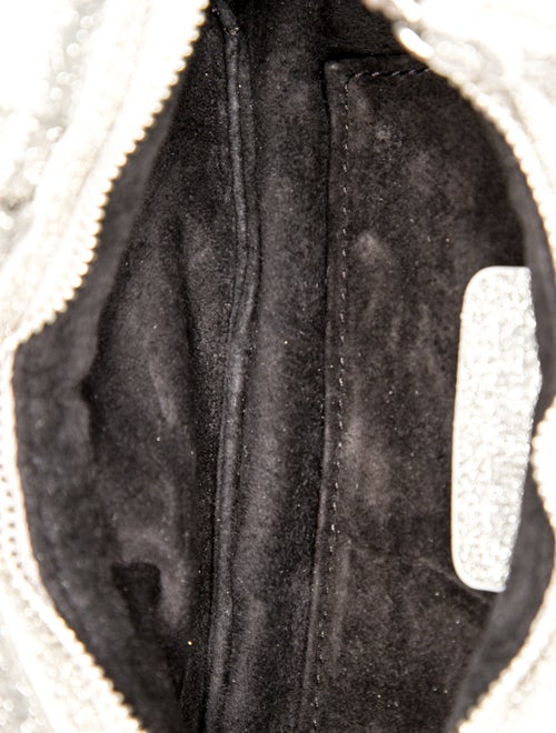 Staud Leather Evening Bag