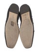 Staud Leather Ballet Flats