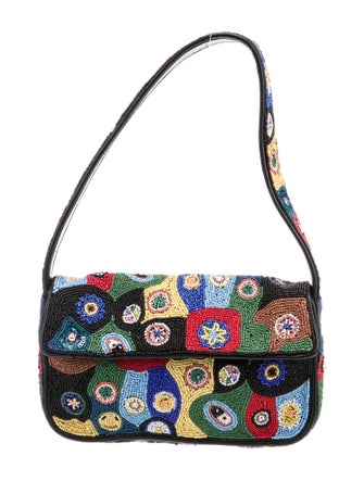 Staud Shoulder Bag