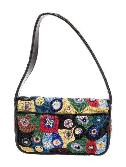 Staud Shoulder Bag