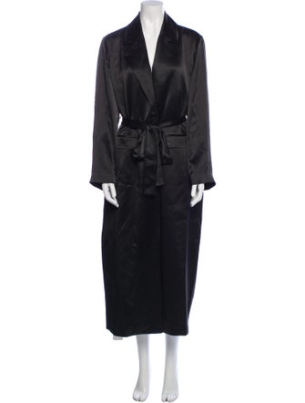 Staud Trench Coat