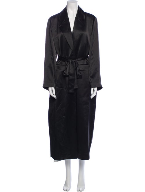 Staud Trench Coat