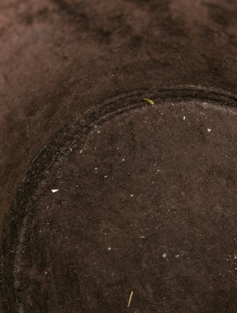 Staud Leather Bucket Bag