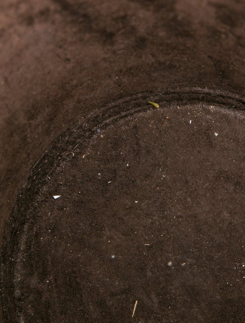 Staud Leather Bucket Bag