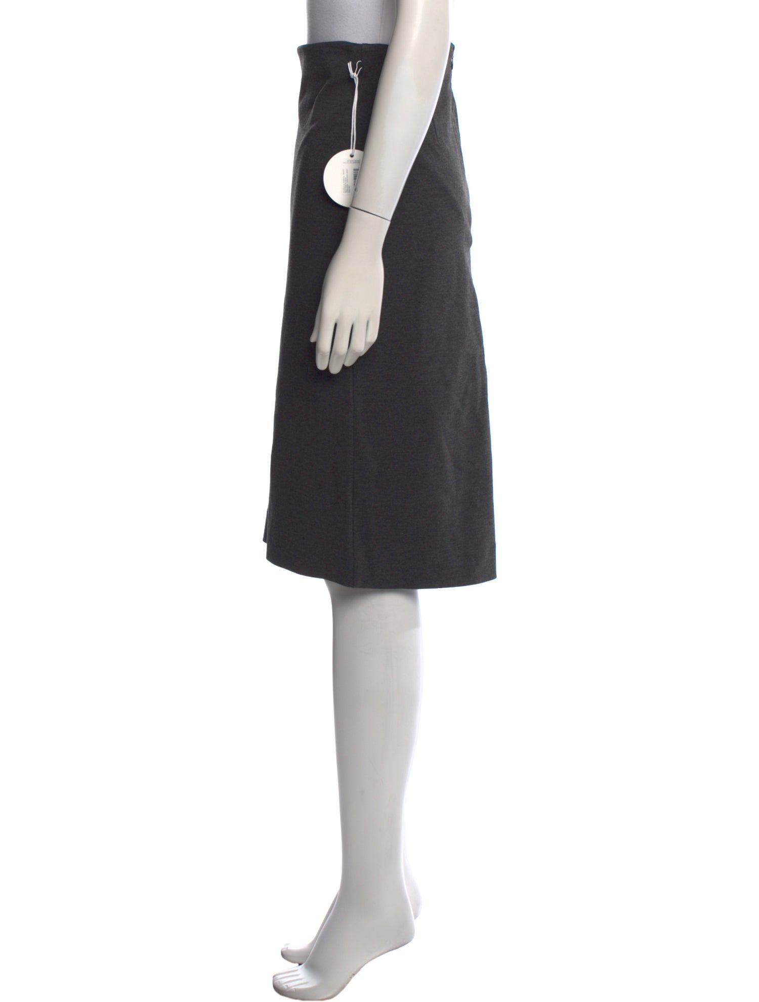 Staud Knee-Length Skirt w/ Tags
