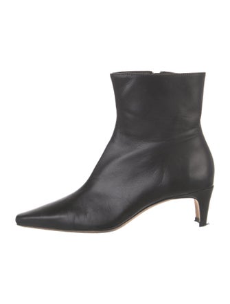 Staud Leather Boots