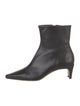 Staud Leather Boots