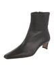 Staud Leather Boots