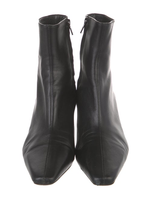 Staud Leather Boots