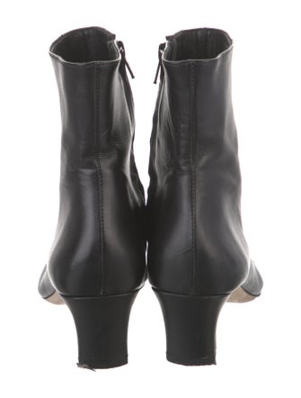 Staud Leather Boots