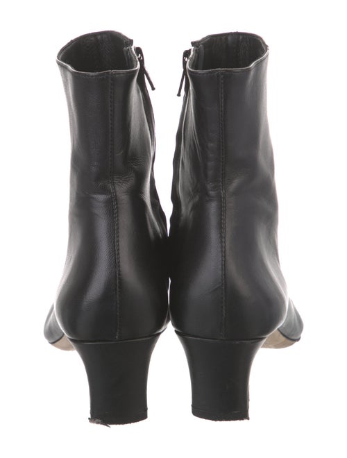 Staud Leather Boots