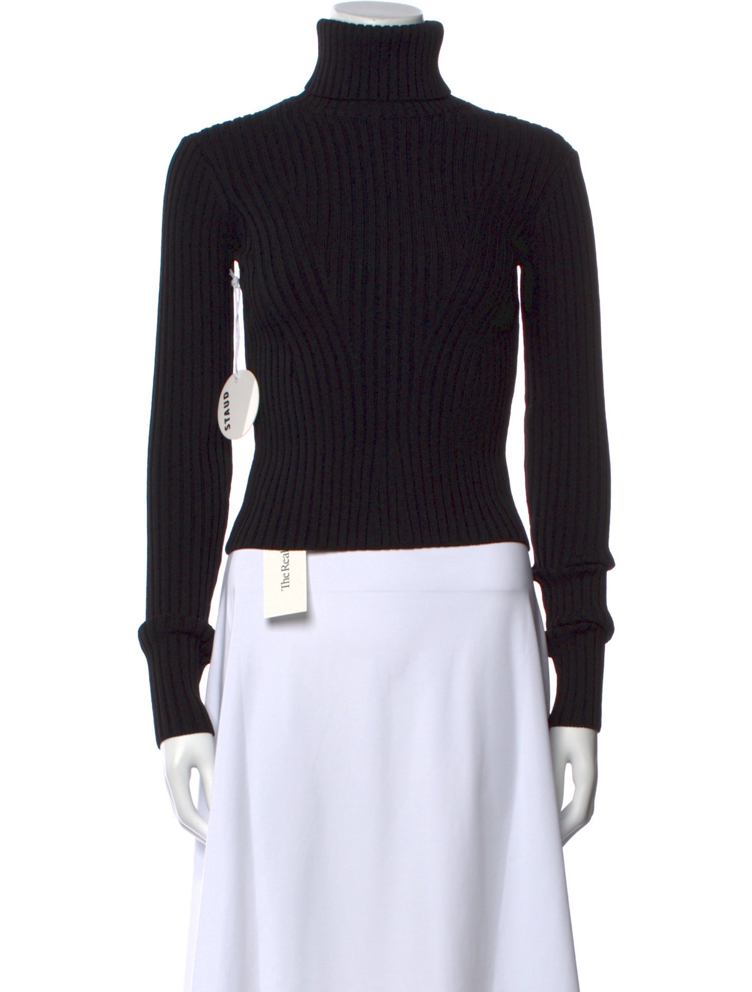 Staud Turtleneck Sweater w/ Tags