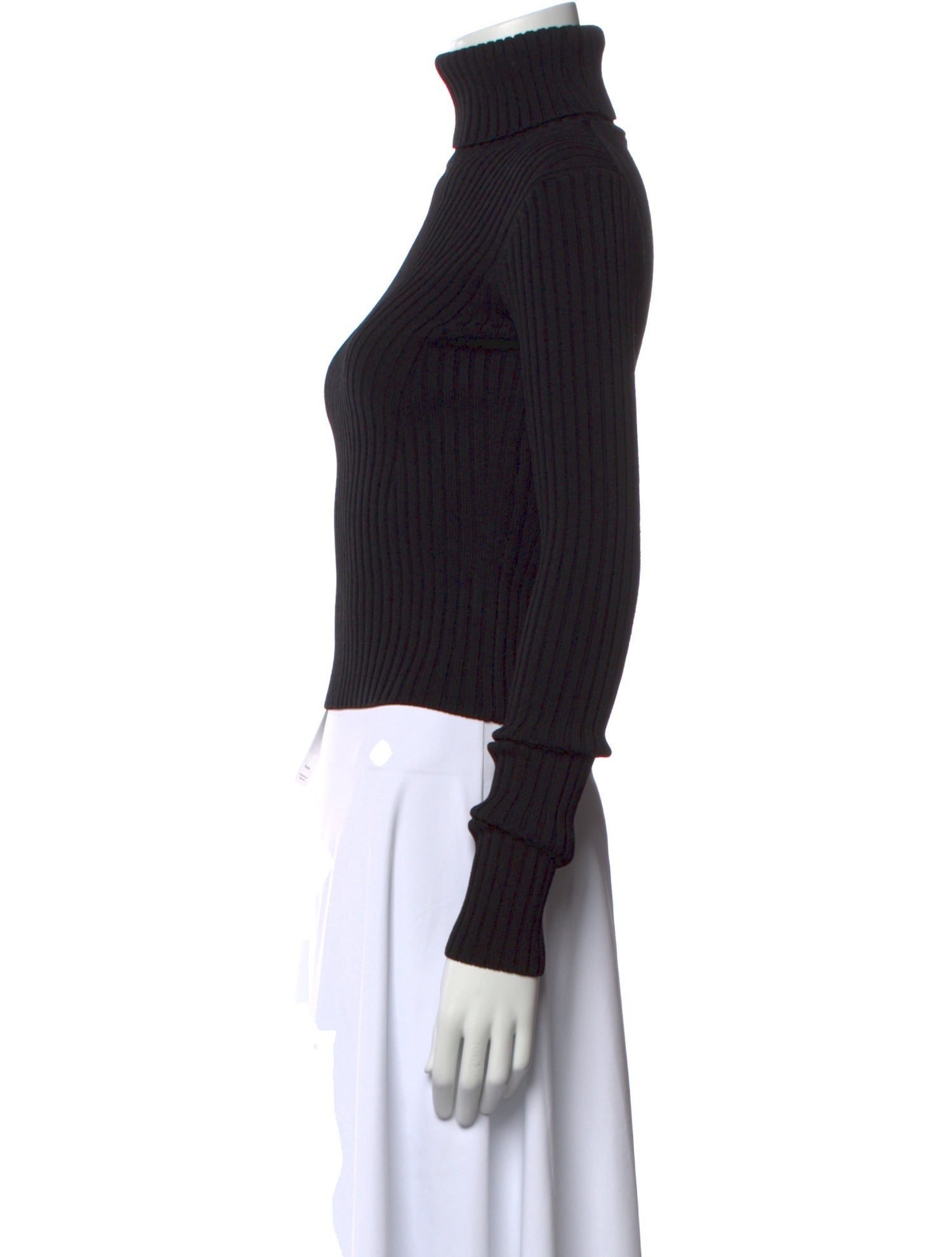 Staud Turtleneck Sweater w/ Tags